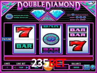 Desvendando o Mundo dos Jogos Virtuais na 235BET