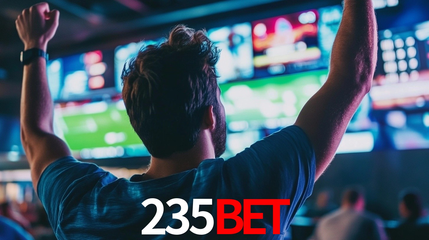 235BET login