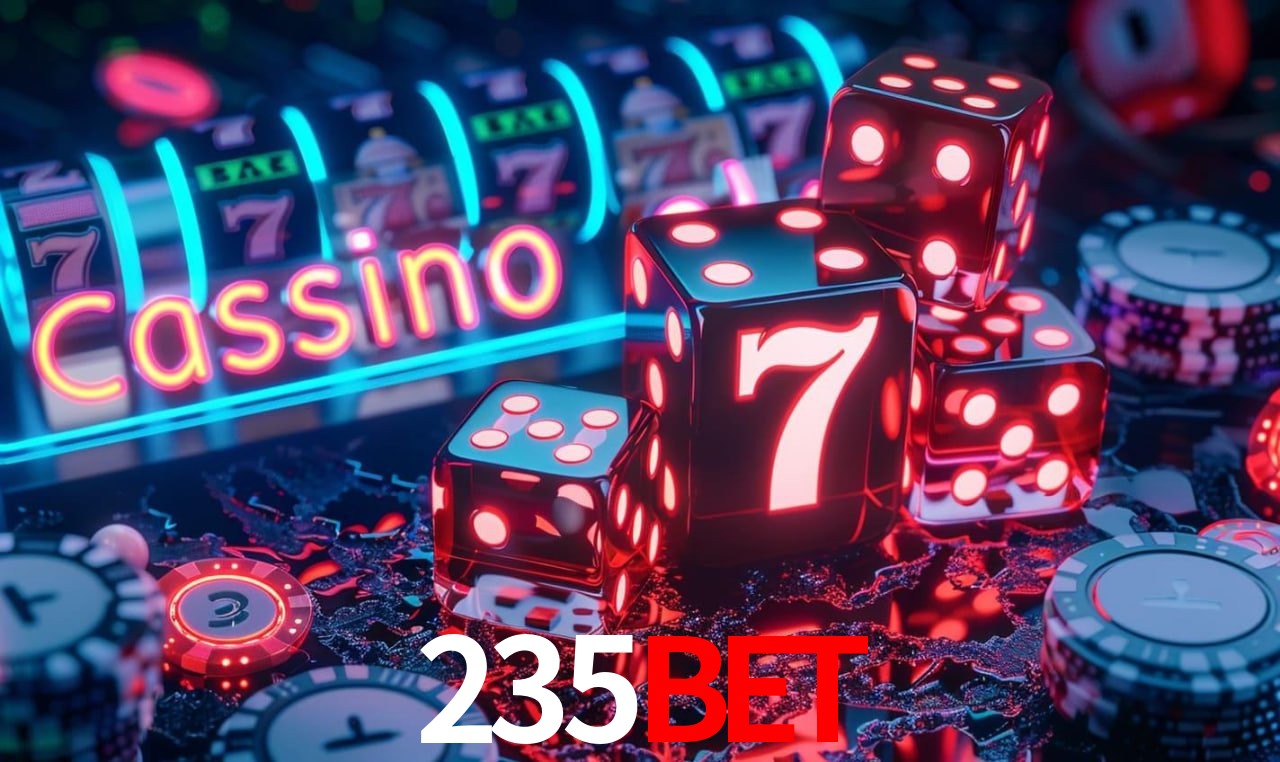 Welcome Bonus 235BET