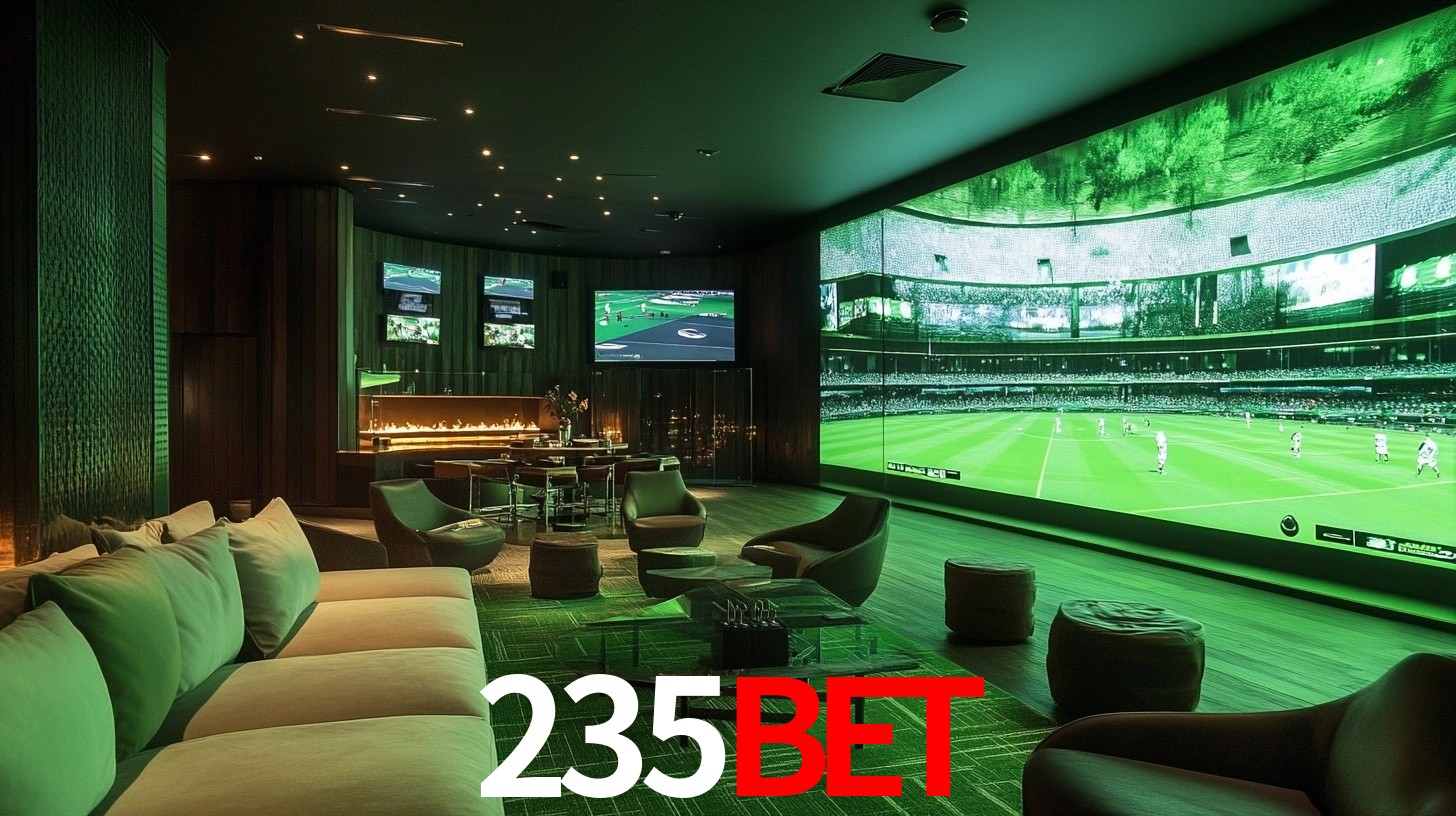 235BET - Aposta na Sorte Brilhante - 235BET app