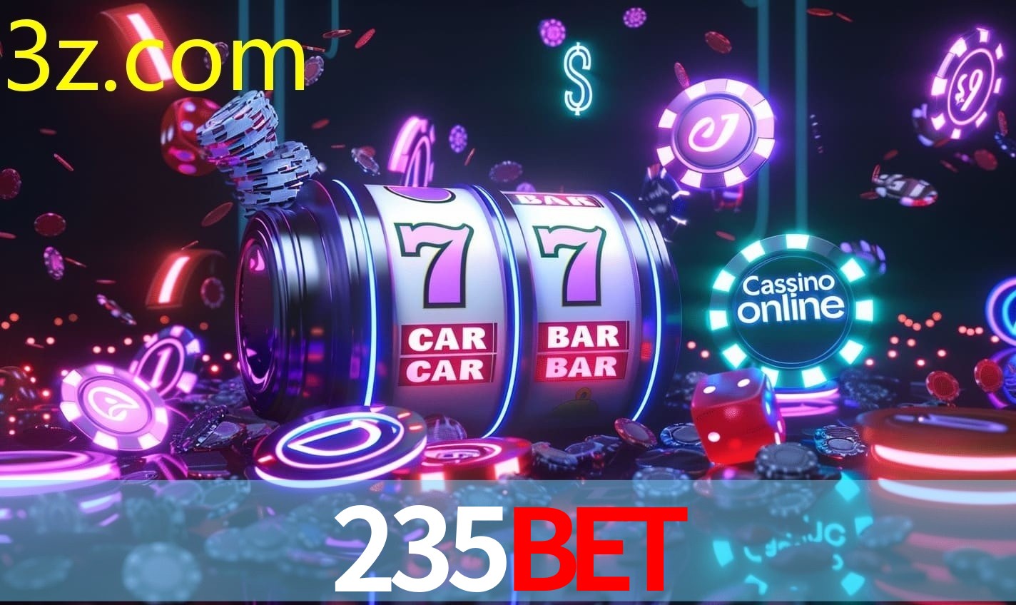 235BET