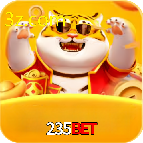 235BET: Aproveite a diversão dos cassinos online.