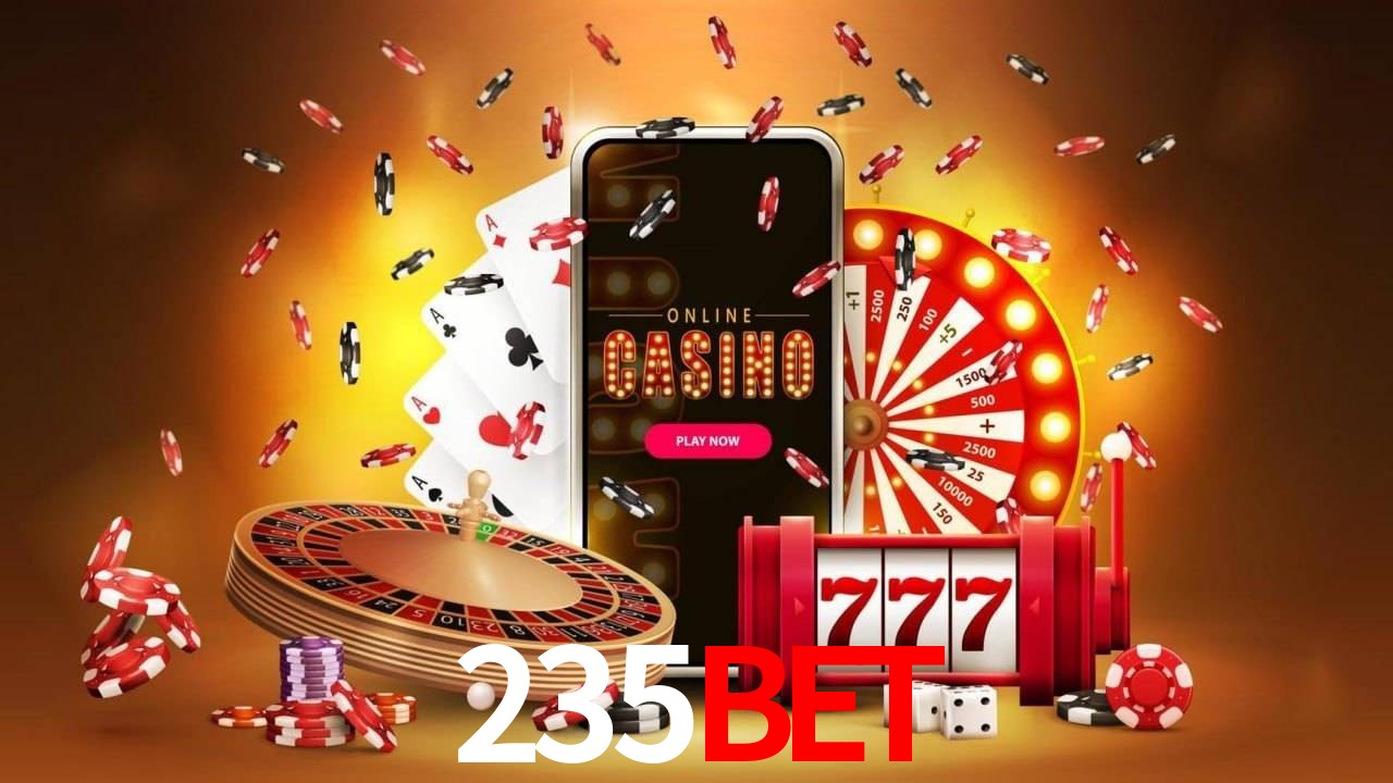 Games Directory 235BET