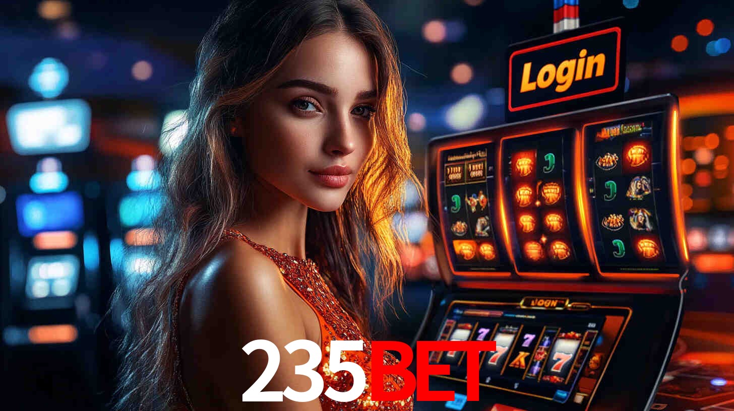 235BET,235BET app