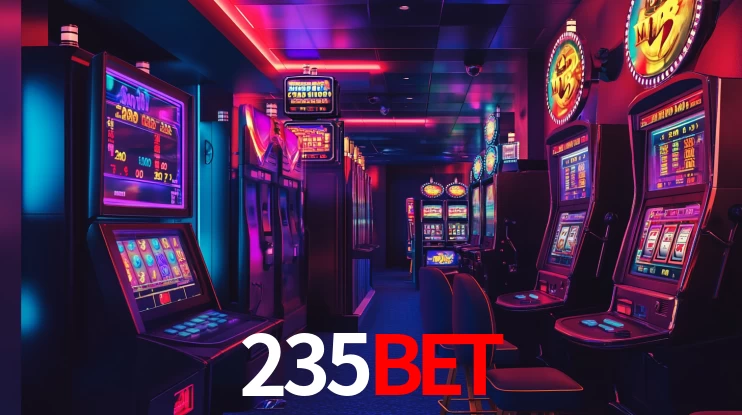 Programa VIP 235BET