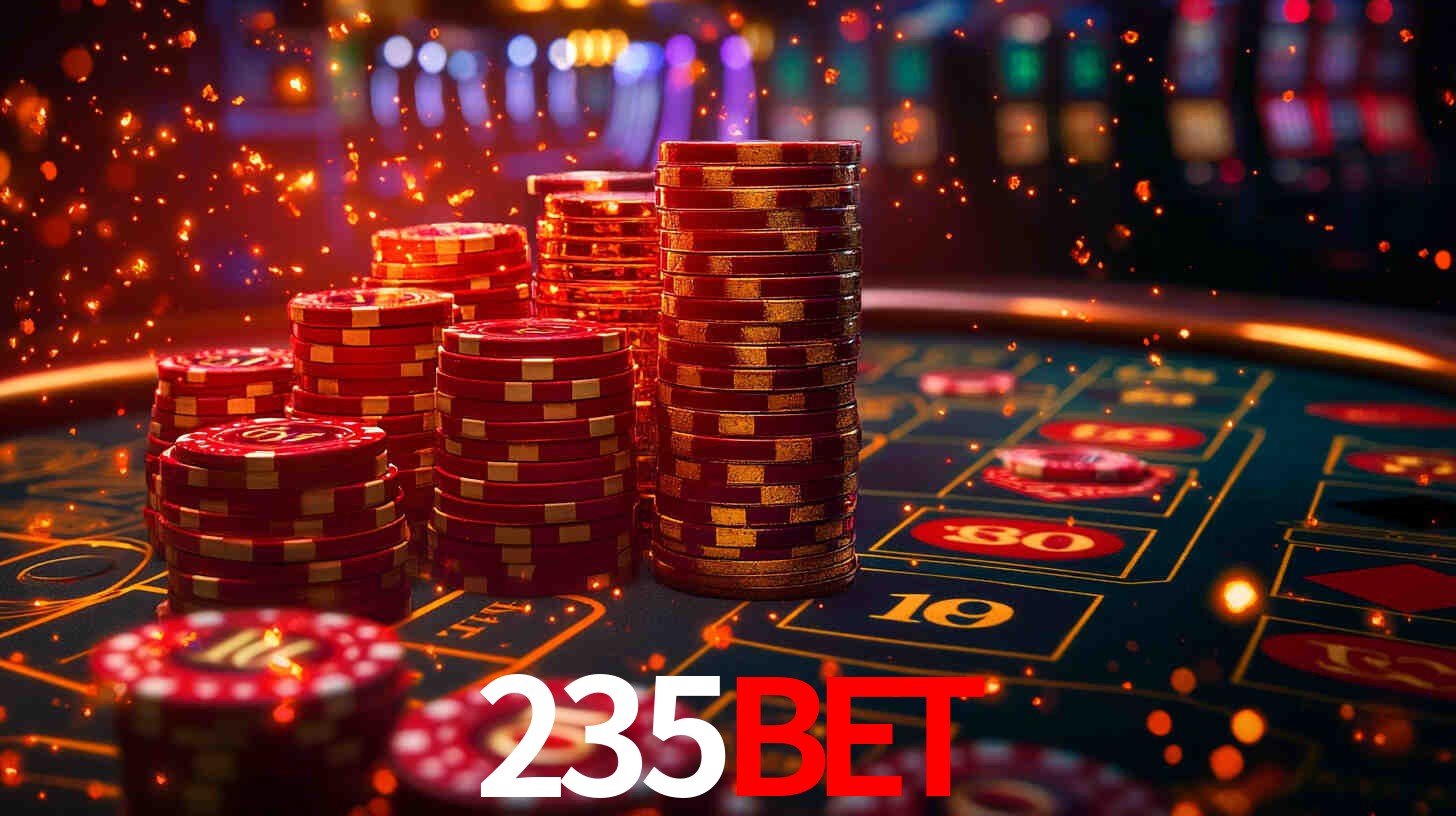 Premium Interface 235BET