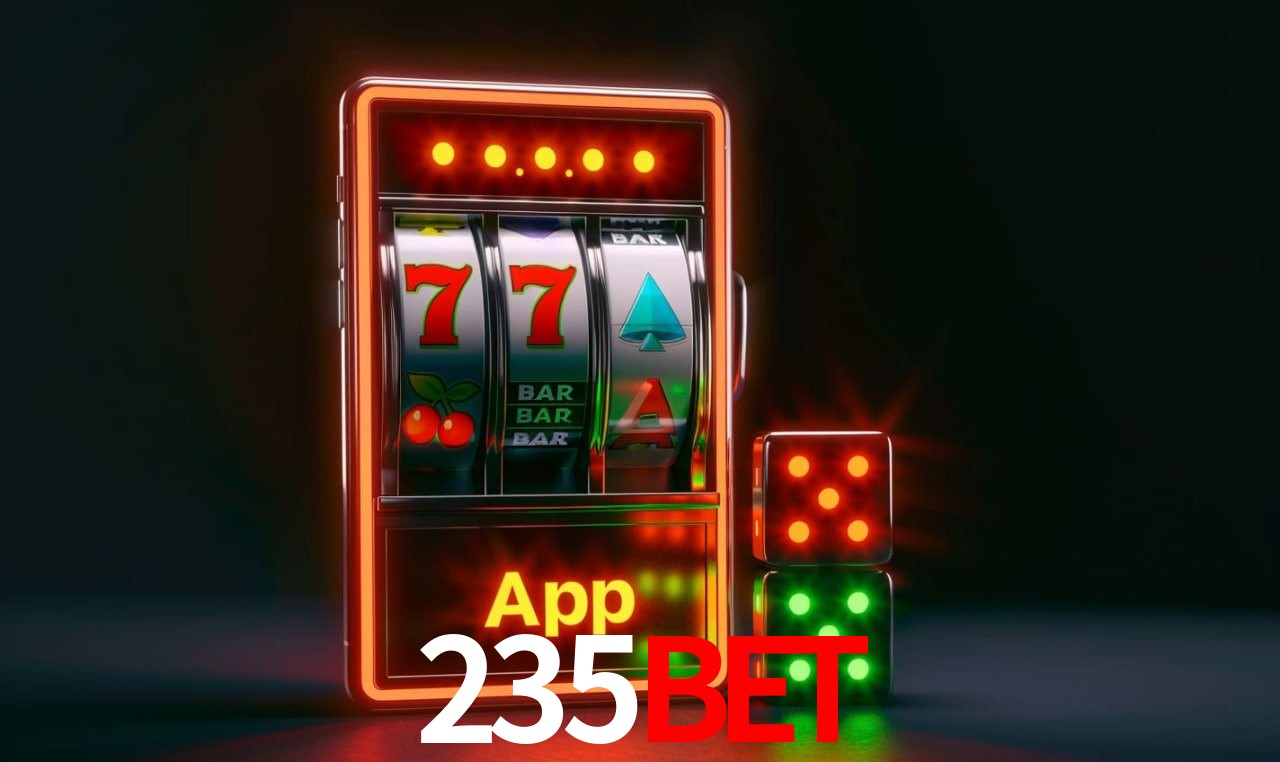 Bonus Features 235BET
