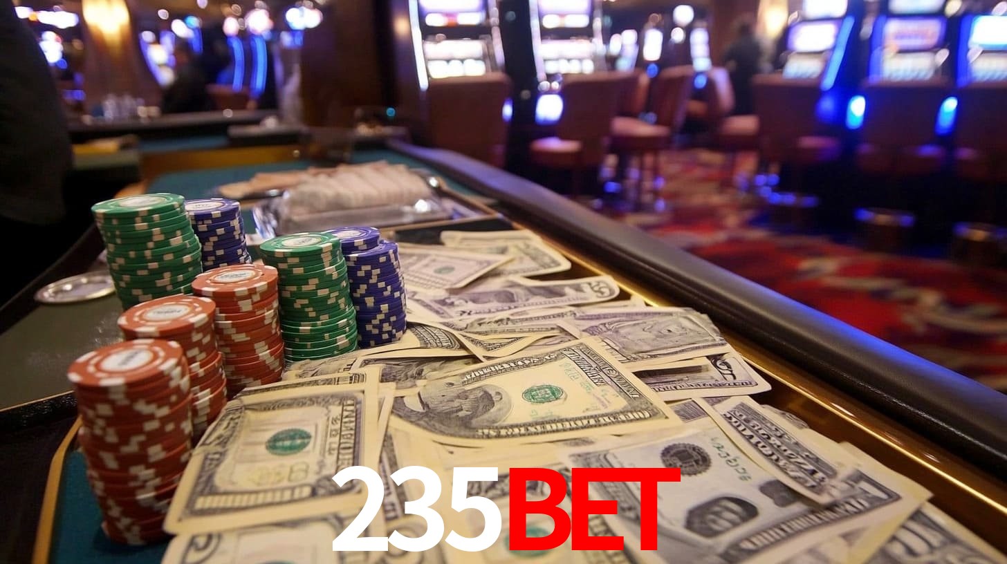Weekend Specials 235BET