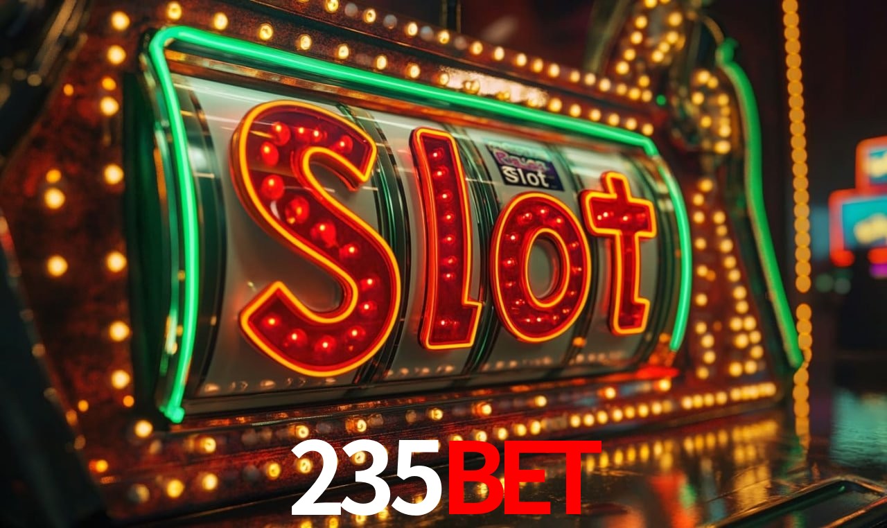 Secure Login 235BET
