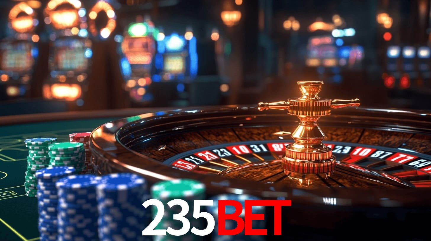 235BET,235BET app