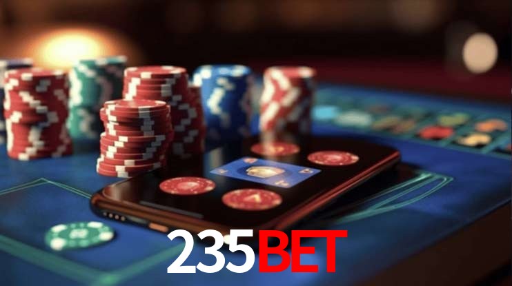 Tennis Betting 235BET