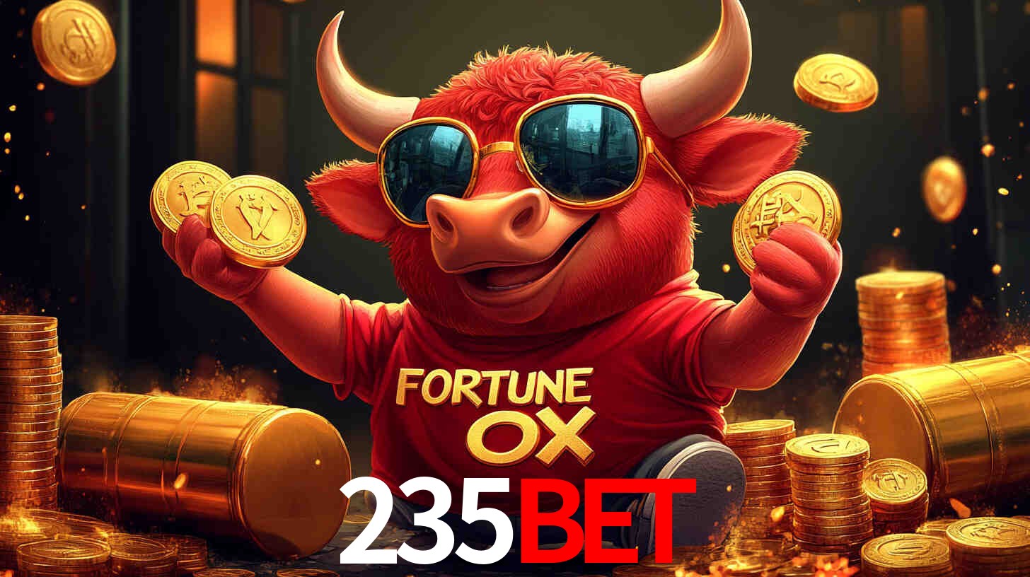 Descubra a Magia dos Jogos de Arcade no 235BET