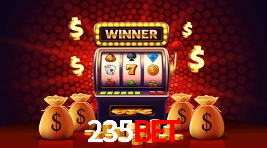 Secure Login 235BET