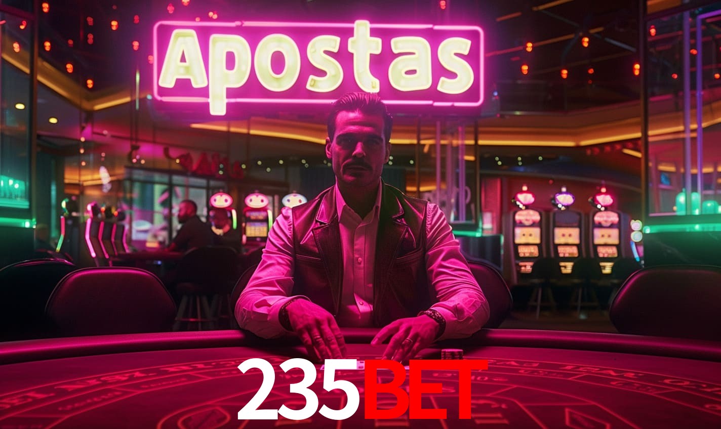 Descubra a Essência do 235BET: Nossa História e Compromissos