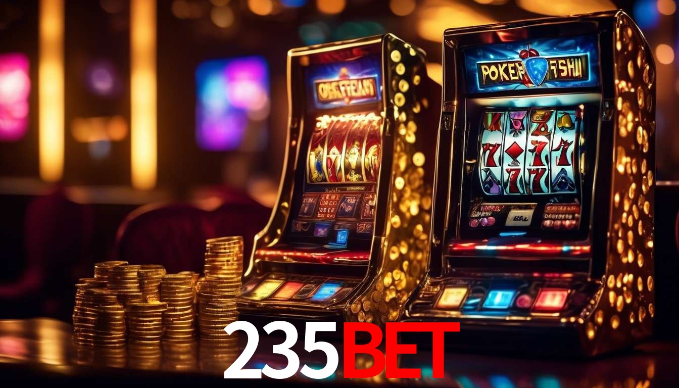 Explorando a Categoria de Eventos em Apostas na 235BET