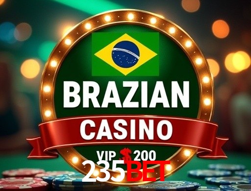Seasonal Promotions 235BET