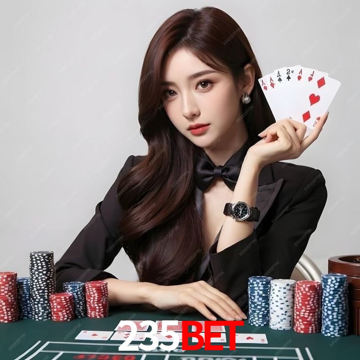 Quick Registration 235BET