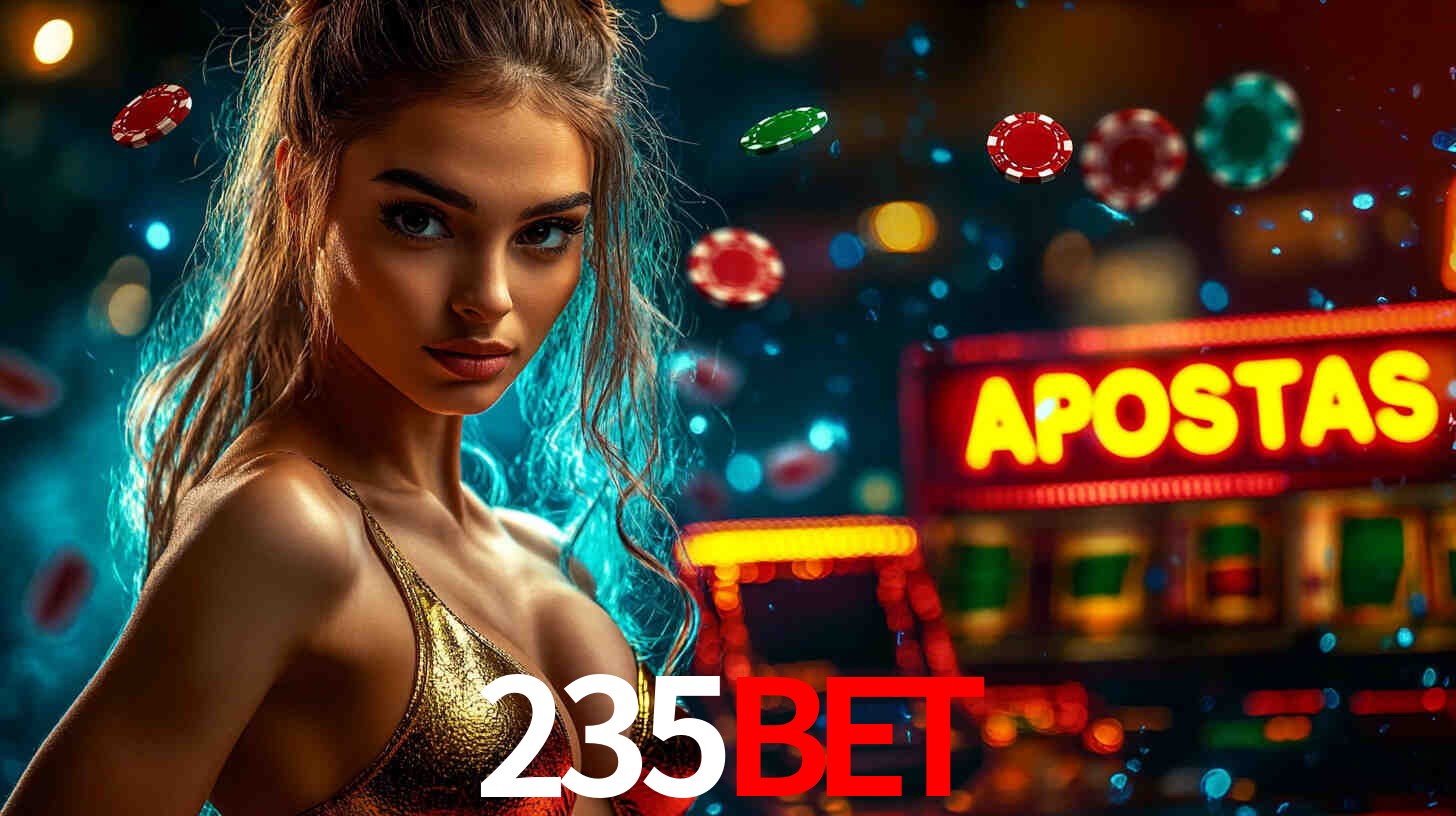 Inovações de Jogos na 235BET: O Futuro das Experiências Interativas