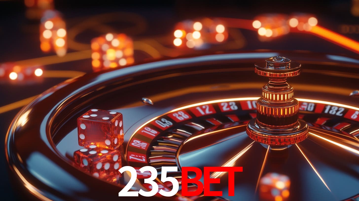 235BET login