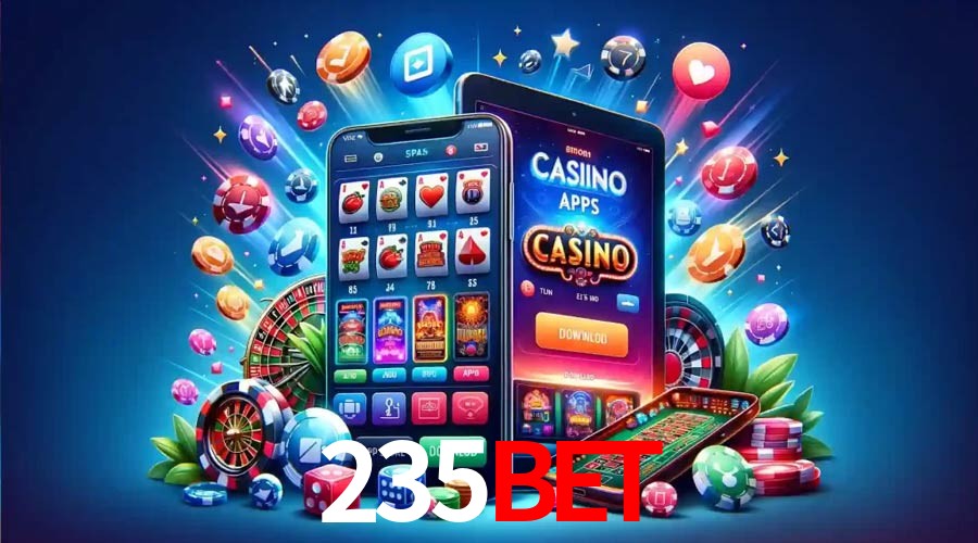 Account Benefits 235BET