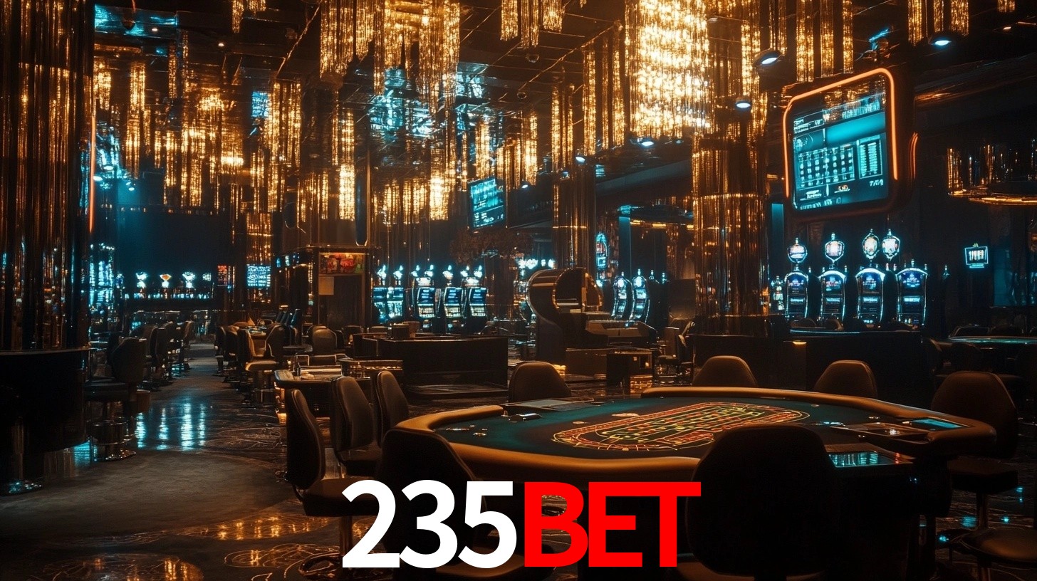 235BET,235BET app