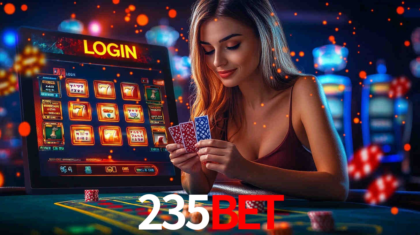 235BET,235BET app
