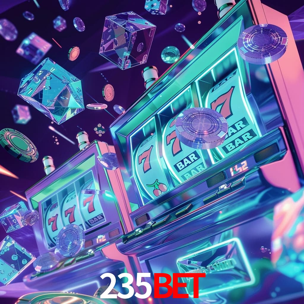 Desvendando o Mundo dos Jogos Virtuais na 235BET