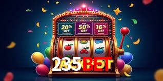 Account Benefits 235BET