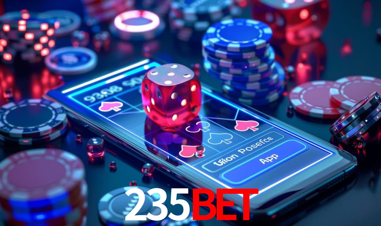 Exclusive Offers 235BET