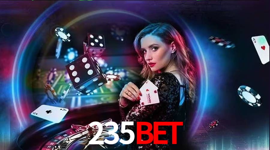 2FA Security 235BET