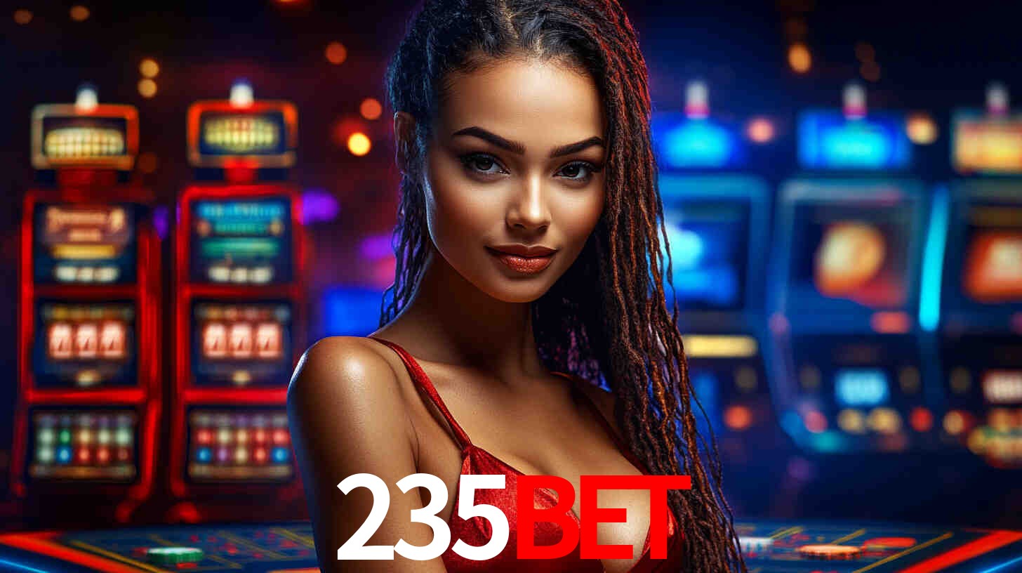 A Popularidade dos Caça-Níqueis no 235BET