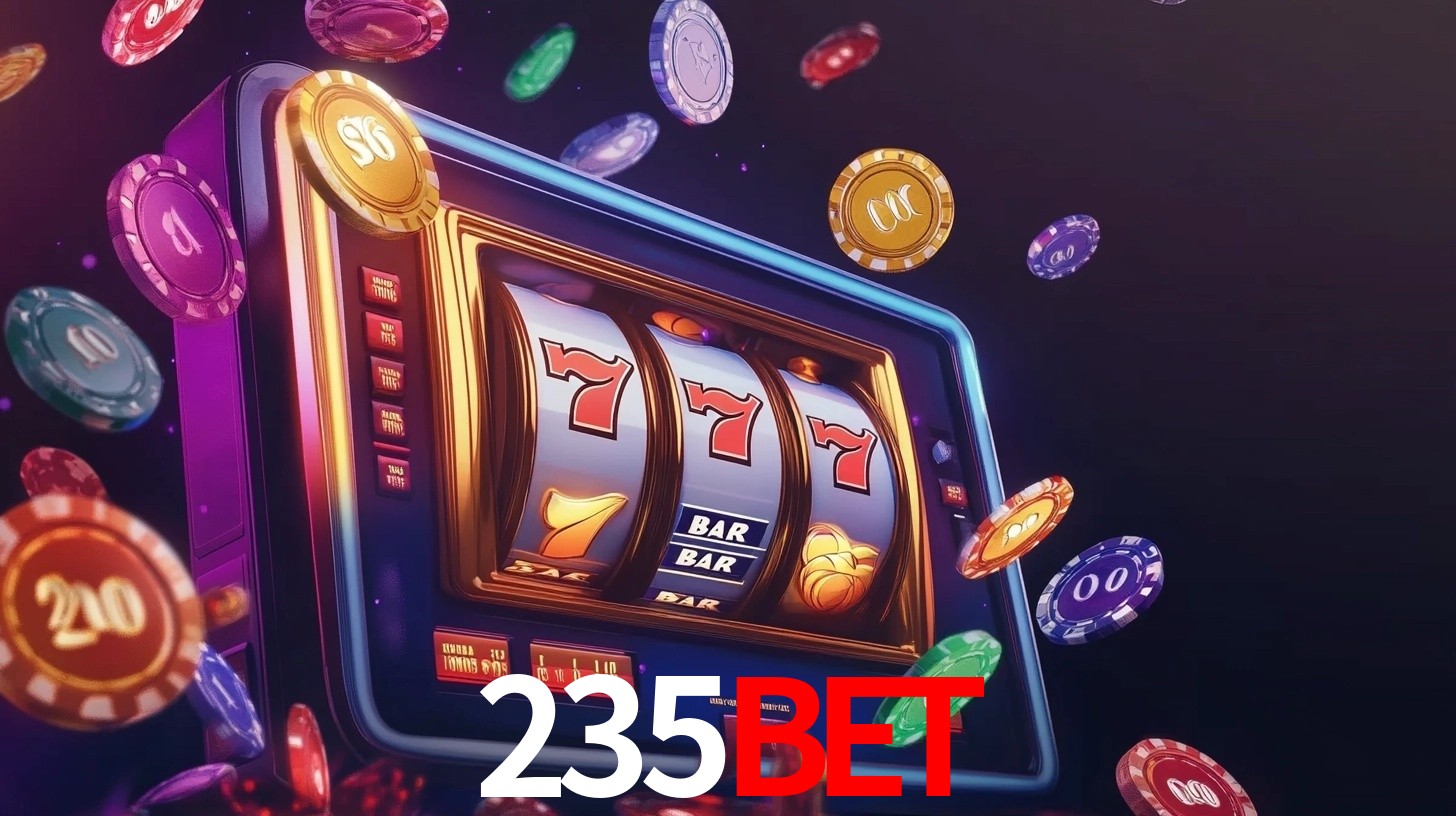 Daily Bonuses 235BET