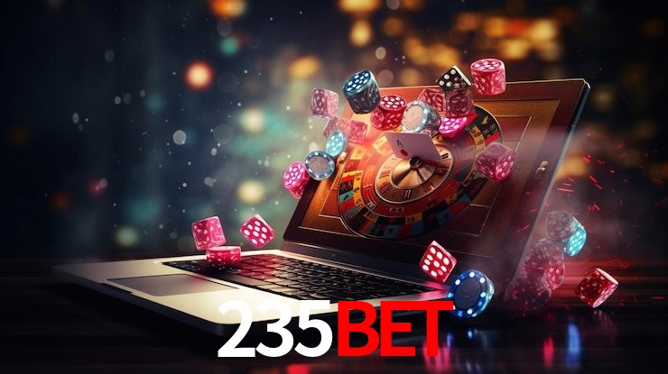 A Experiência Imersiva dos Cassinos Ao Vivo no 235BET