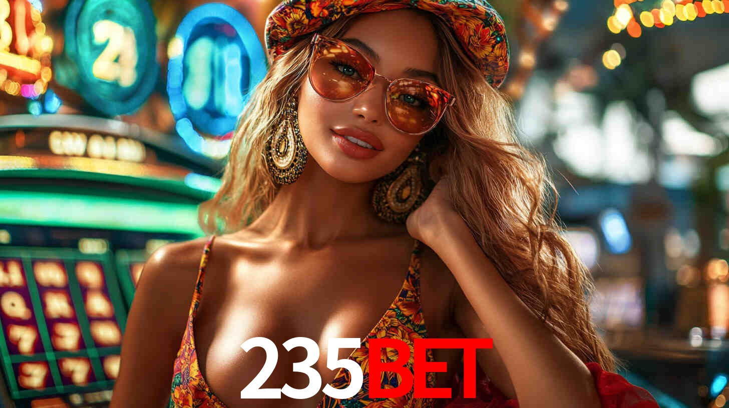 235BET App Interface