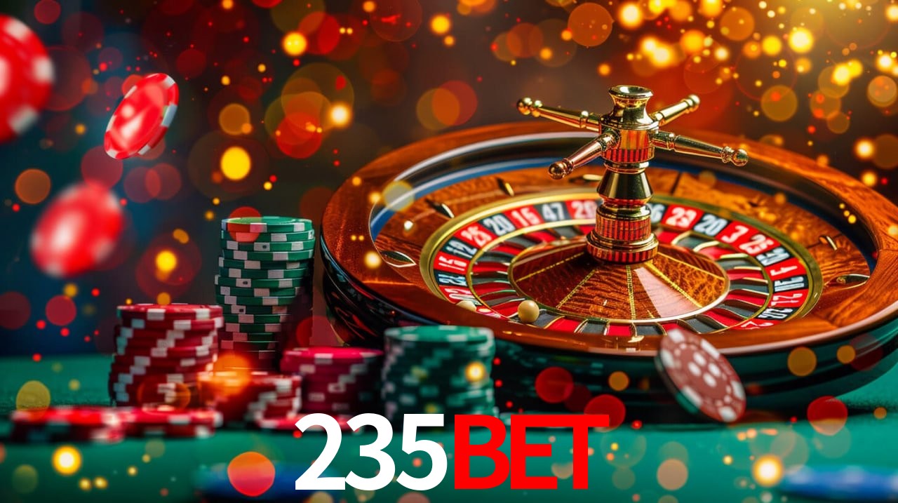 Descubra a Essência do 235BET: Nossa História e Compromissos