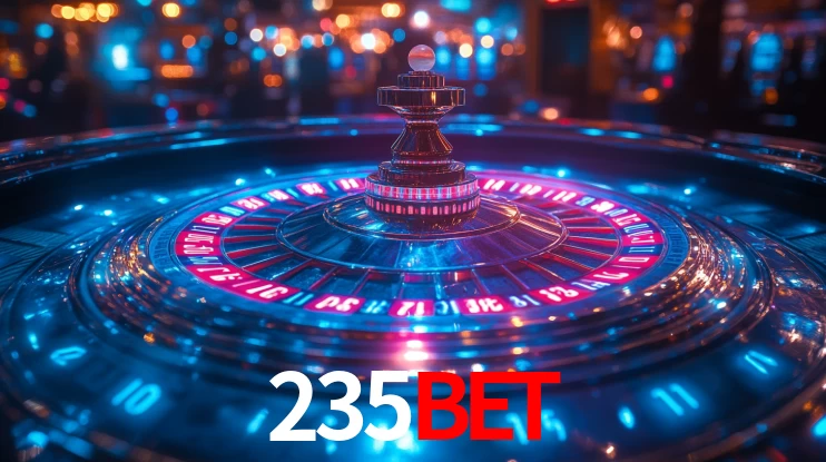 Welcome Bonus 235BET