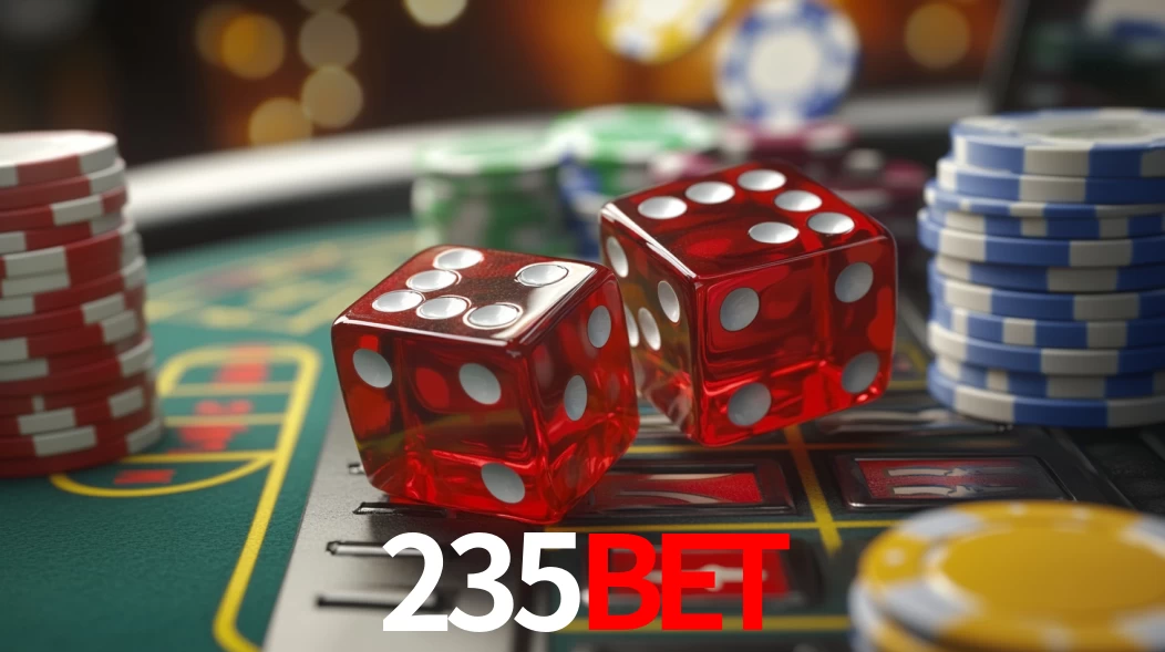 Programa VIP 235BET