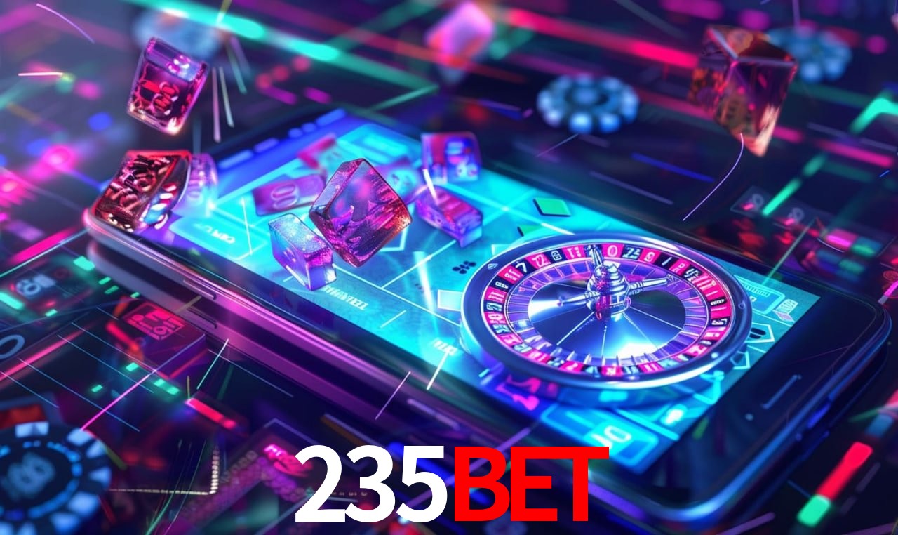 Statistics 235BET