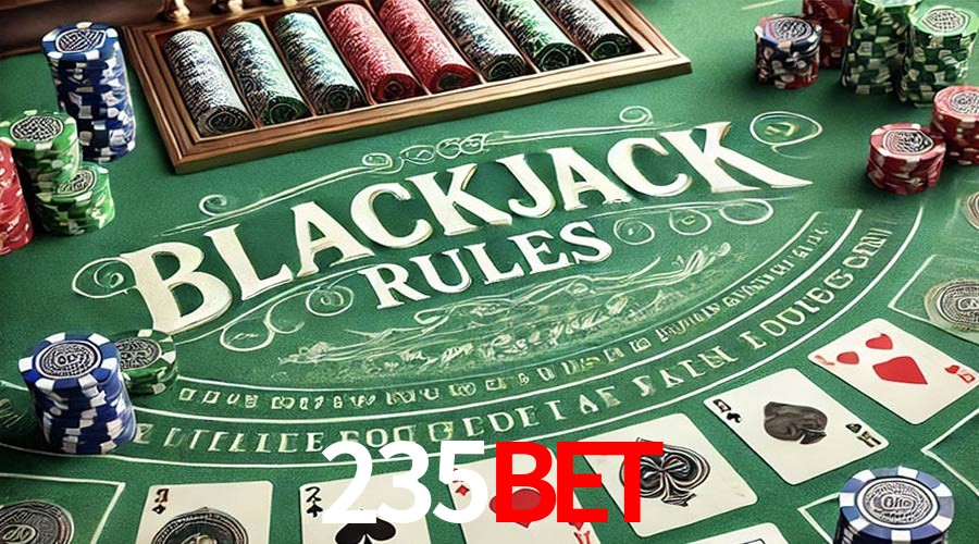 Live Casino 235BET