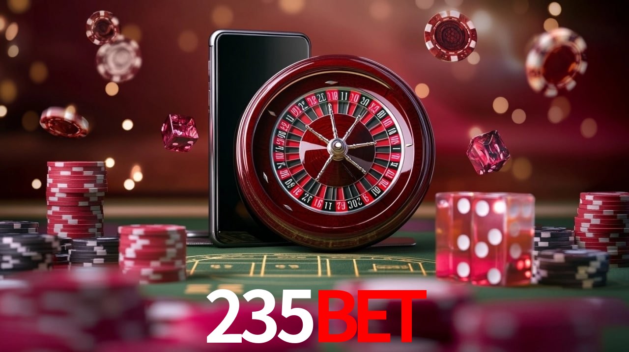 Sports Statistics 235BET