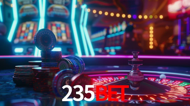 Game Providers 235BET