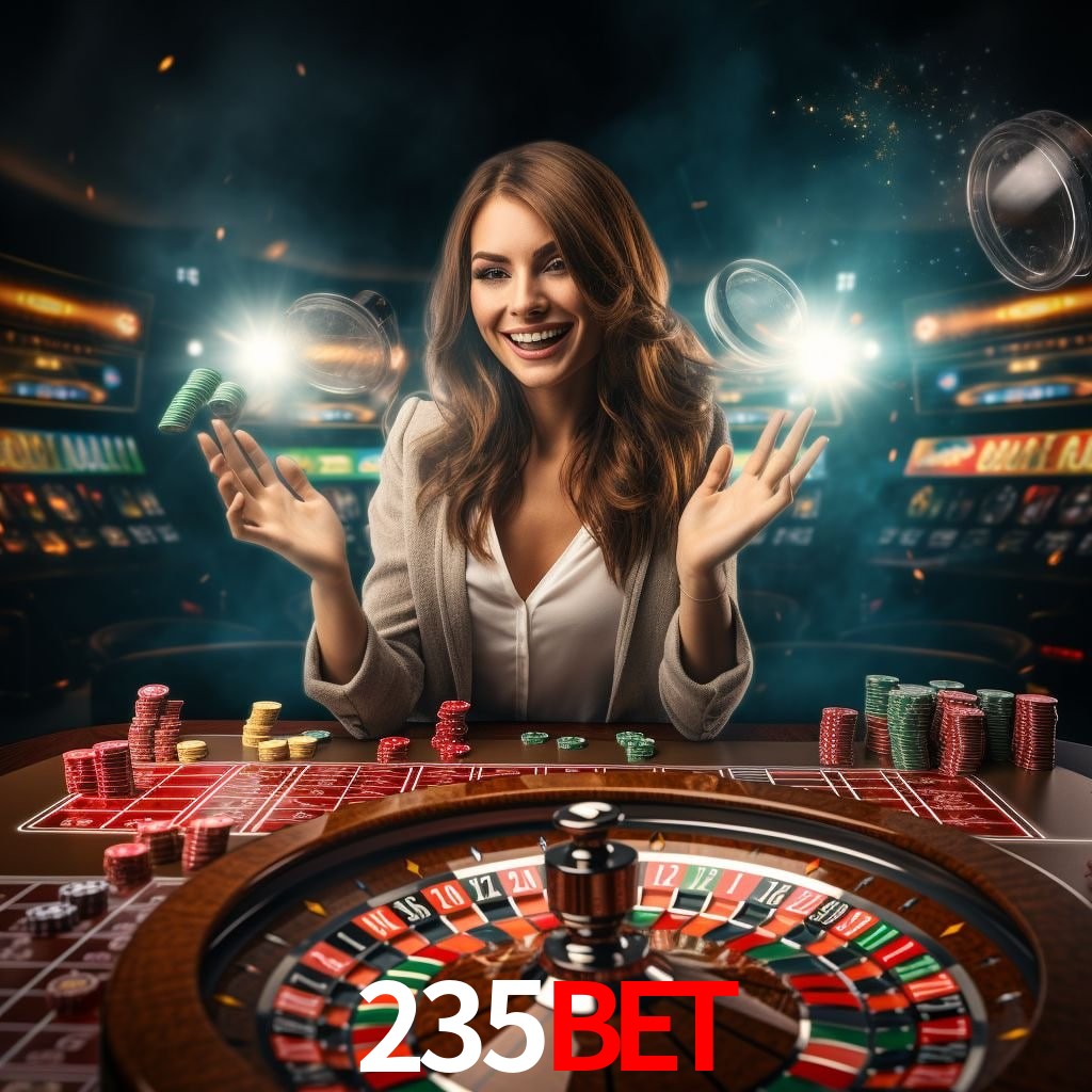 235BET login