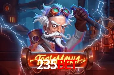 Slot Games 235BET
