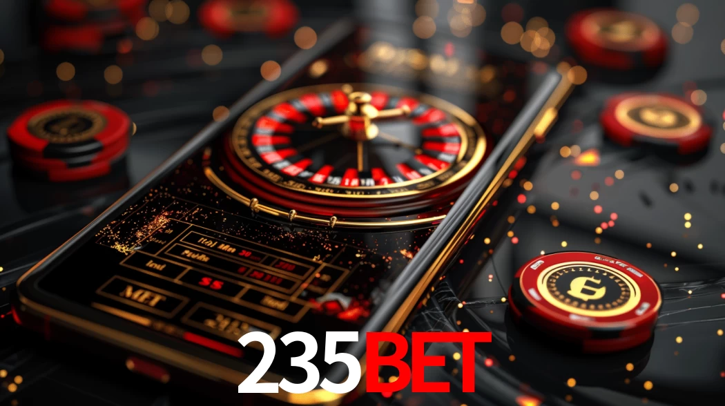 Slot Games 235BET