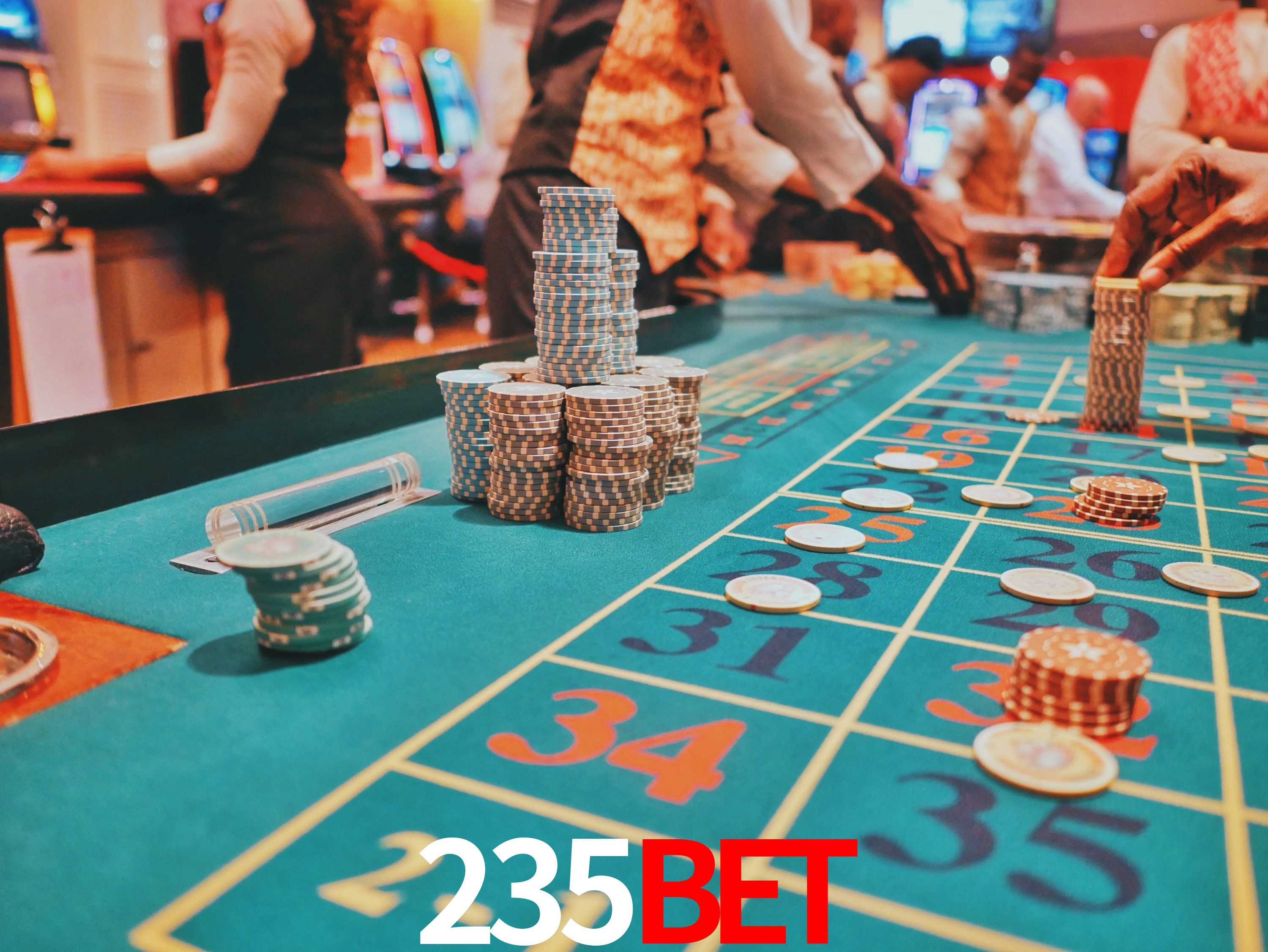 Basketball Betting 235BET