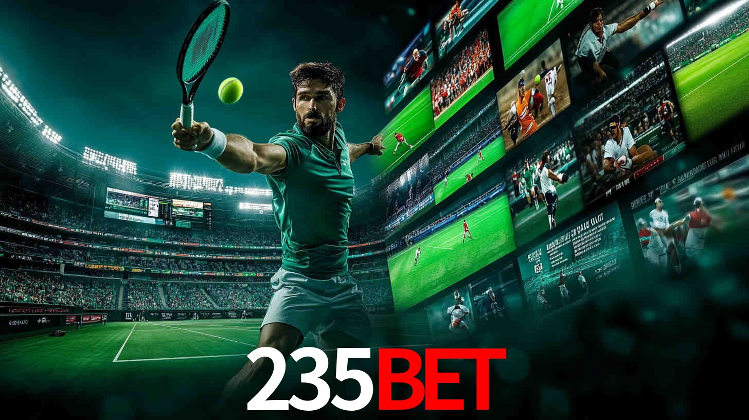 Desvendando o Mundo dos Jogos Virtuais na 235BET