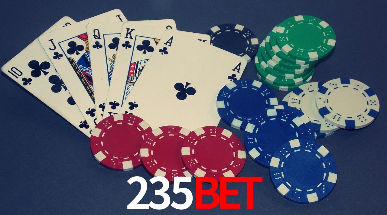 Game Statistics 235BET