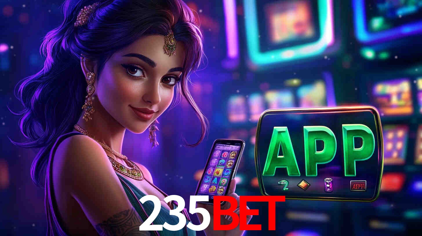 235BET,235BET app