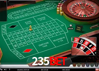 Live Casino 235BET