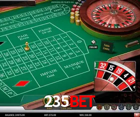 APP oficial da 235BET para mobile